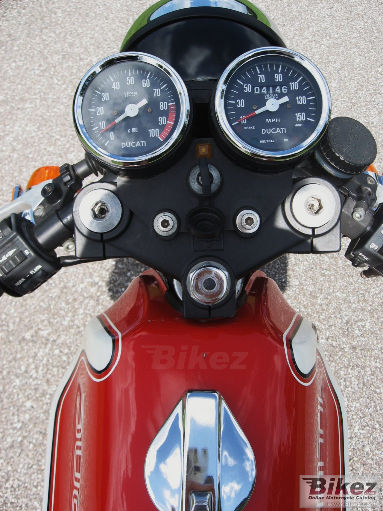 DESMO 500 visual data 5